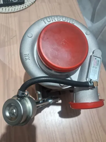 Turbina hx35w holset