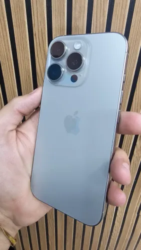 iPhone 16 pro
