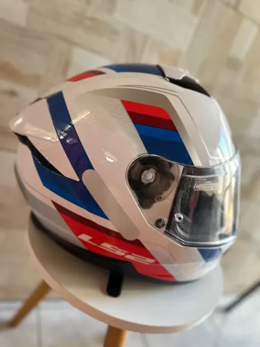 Capacete L52 Stream II para BMW GS 310