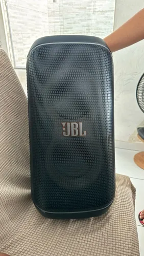 JBL Party box Club 120