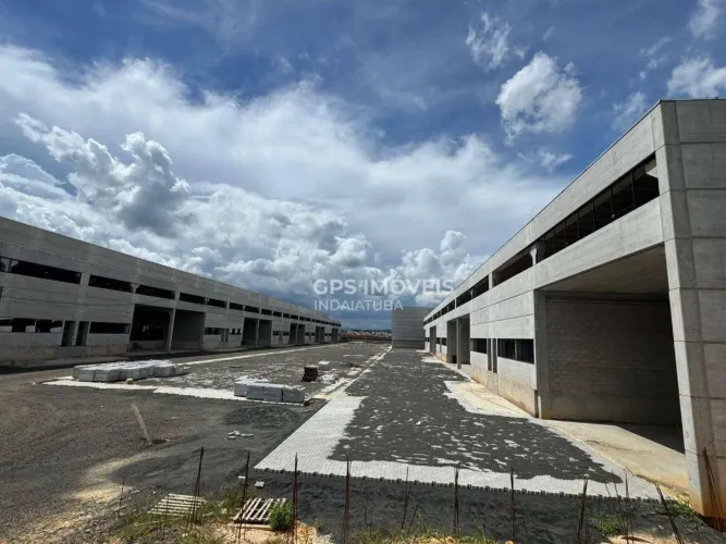 Galpão para alugar, 11459 m² - Europark Comercial - Indaiatuba/SP