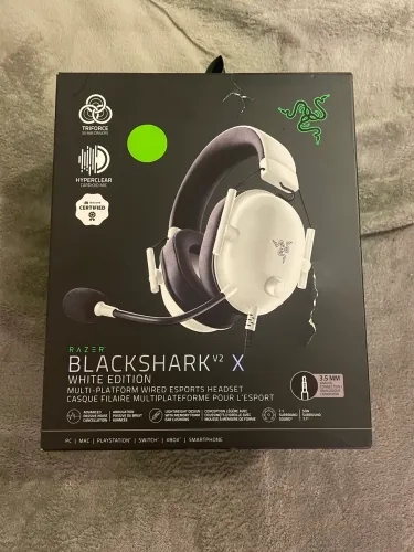 Razer Blackshark V2 X