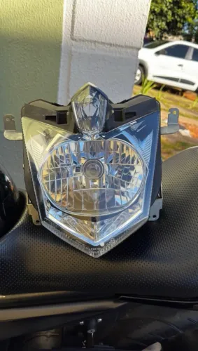 Farol Yamaha XJ6 F original