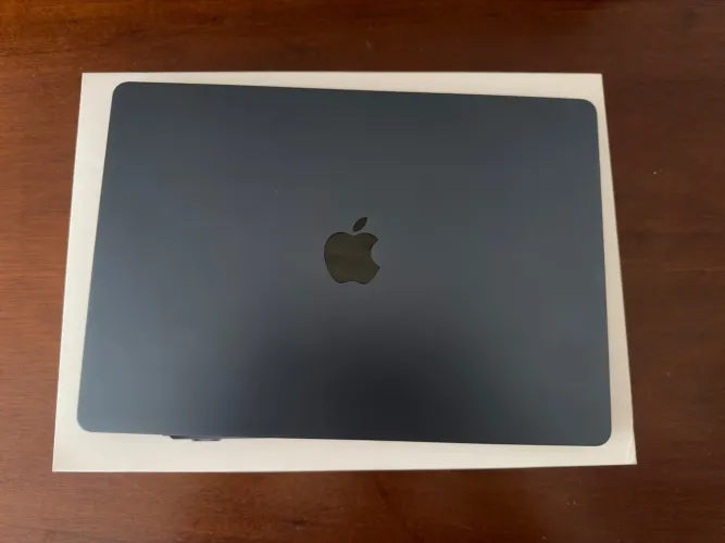 MacBook Air M3 16Gb 15 Polegadas