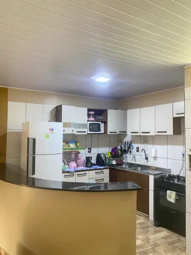Casa a venda novo Aleixo