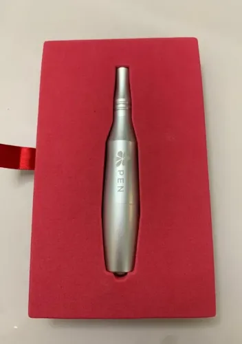 Dermógrafo Dermomag Pen Para Micropigmentação