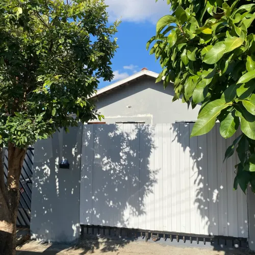 Vendo casa jardim São Francisco fernandopolis Sp