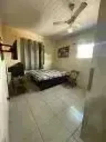 APTO 1 QUARTO MOBILIADO NO POÇO FUNDO SPA