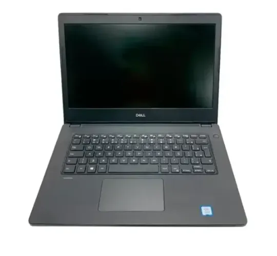 Notebook Dell Latitude 3480 I5 7ª Geração 8gb Ssd