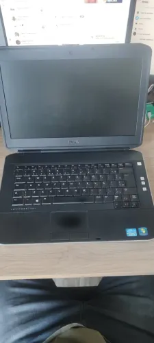 Dell Latitude E5430 Core i5 geração 3 SSD 256 04GB de RAM