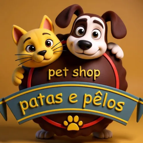 Vaga de motorista para pet shop