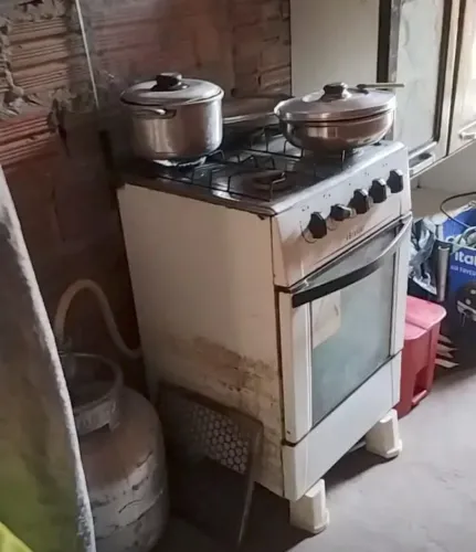 Fogão
