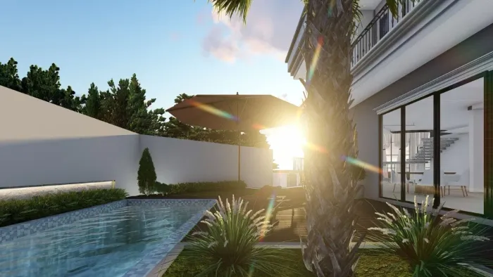 Casa à venda no Jardim Europa
