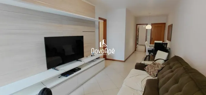 VARANDA, SALA, 3QUARTOS, 1SUÍTE, DEPENDÊNCIAS, 2 VAGAS DE GARAGEM!!!