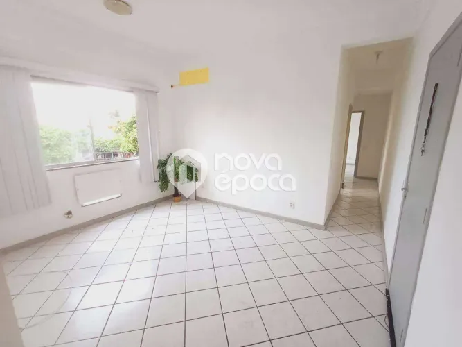 Cachambi | Apartamento 2 quartos