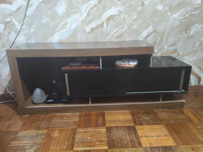 Rack TV