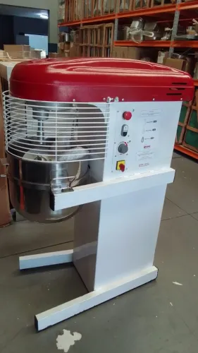 Batedeira Planetária Maná 40L Eletrônica Monofásico BPM-40EL