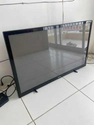 TV plasma