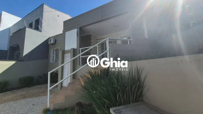 Casa Comercial à venda, 190 m² por R$ 849.000 - Jardim Proença - Campinas/SP