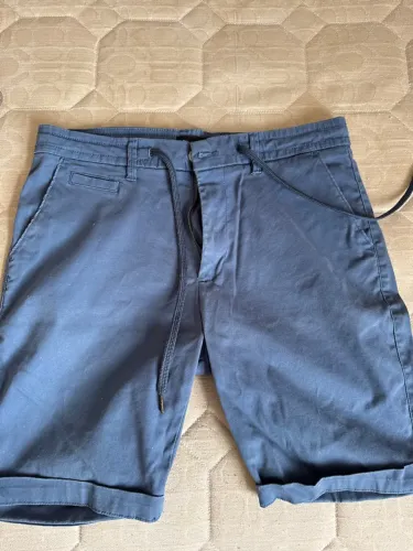 bermuda hering azul