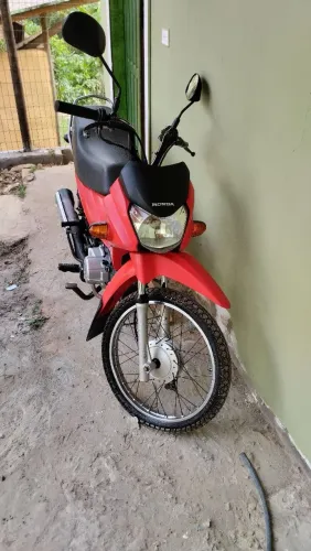 Pop 110 semi nova