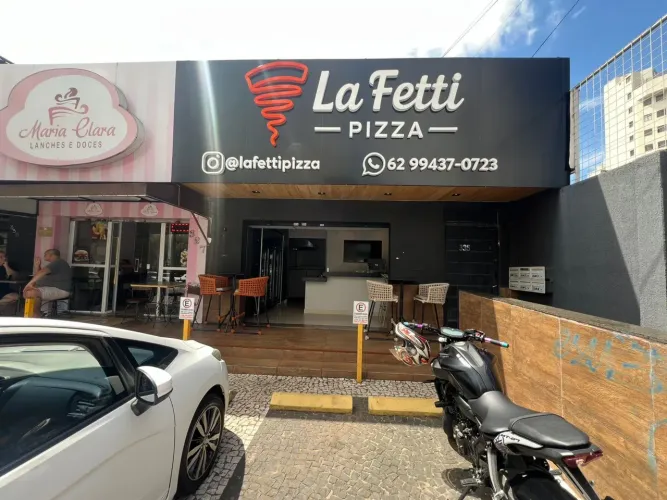 PIZZARIA DELIVERY À VENDA - OPORTUNIDADE