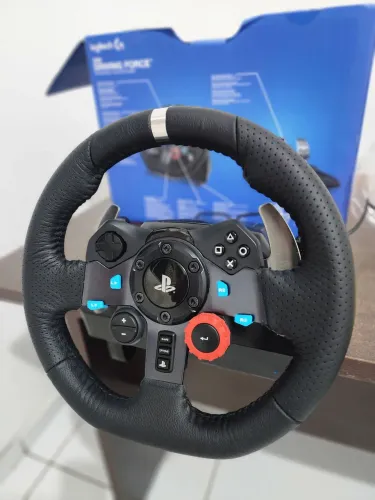 Volante G29