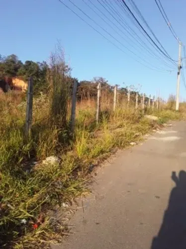 Venda - LOTE - Jardim Colonial Ribeirao Das Neves MG