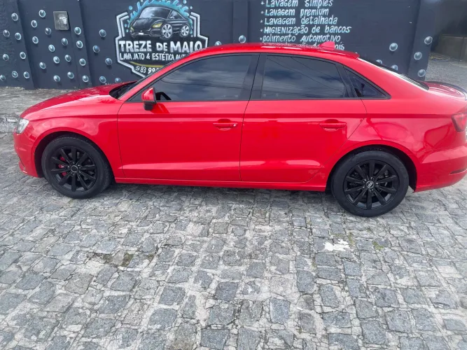 RODAS 16 original AUDI