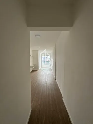Apartamento à venda ou locação Assunção Santo Andre 56 m² 2 vagas