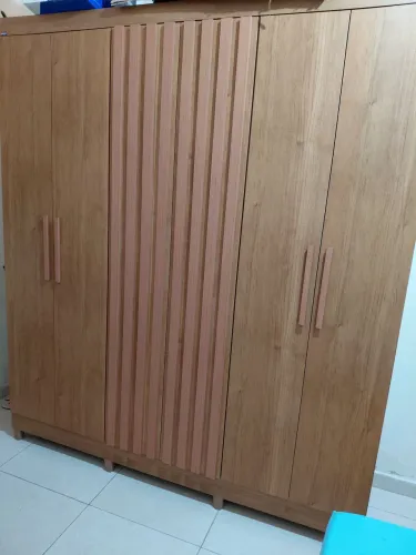 Guarda Roupa