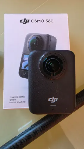 Osmo 360
