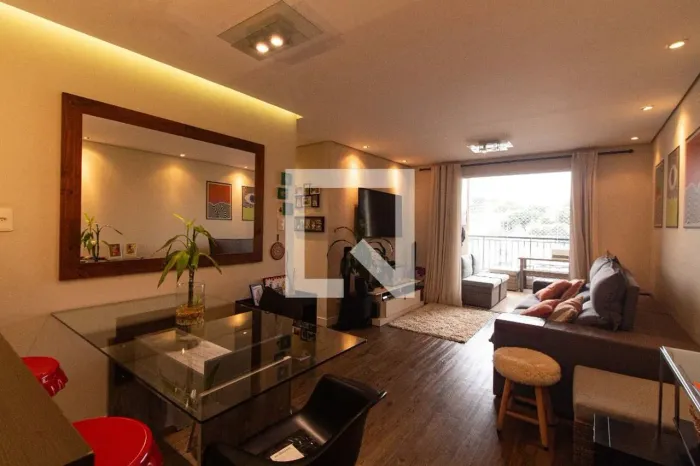 Apartamento à Venda - Ipiranga, 3 Quartos, 79 m2