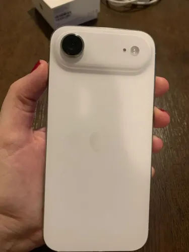 iPhone 17 Air 512GB + AirPods 4