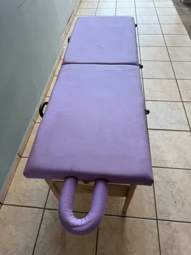 maca para massagem