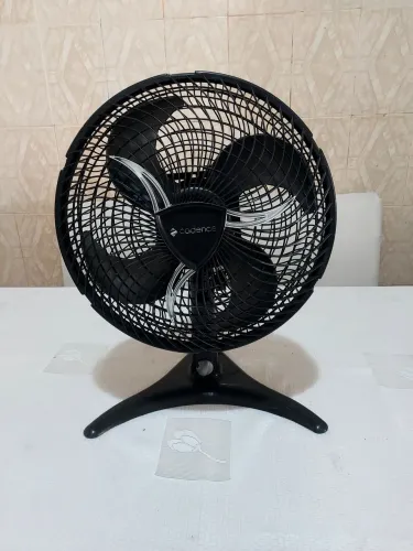 VENTILADOR DO PEQUENO 