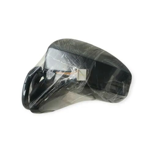 Retrovisor Honda Fit 2015 a 2020 Lado esquerdo.