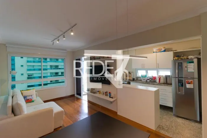 APARTAMENTO RESIDENTIAL em Campinas - São Paulo, Cambuí