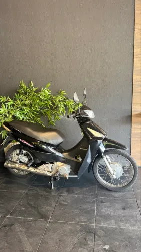 VENDO Honda Biz ks na Promissória Sem Consultar Seu Nome  