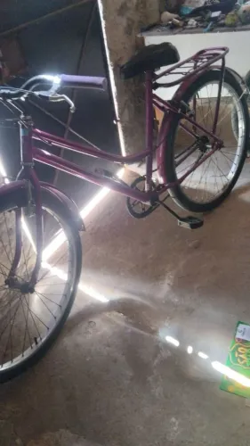Bicicleta monark