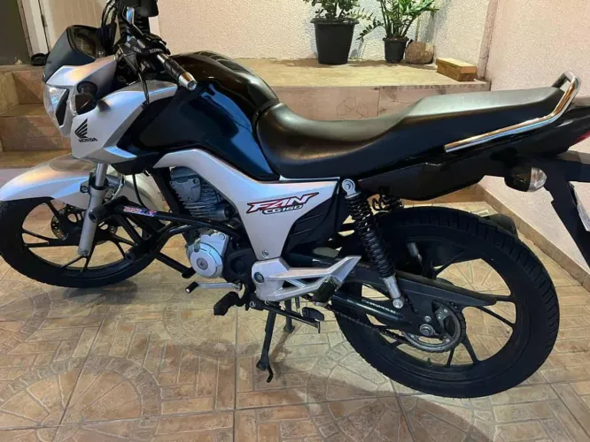Fan 160
