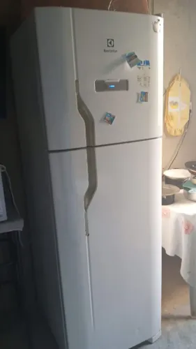 Geladeira