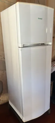 Geladeira Consul Usada