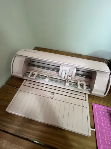 Máquina de Corte Silhoette 5 Plus