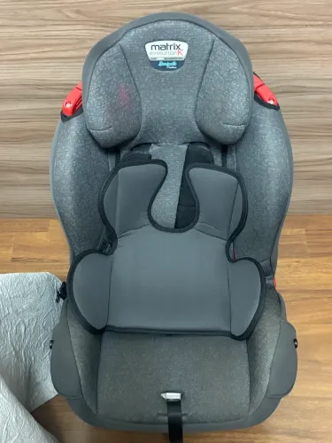 Cadeira Burigotto evolution K
