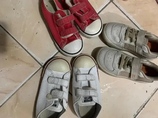 Tênis infantil