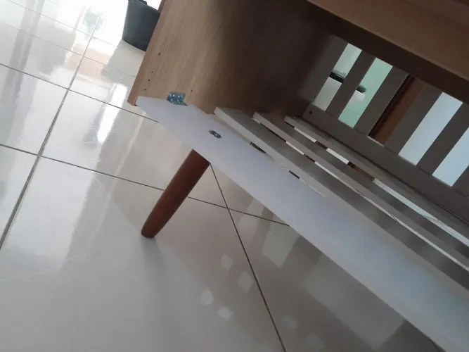 Berço cama 