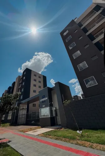 VENDO DIREITOS DE APARTAMENTO