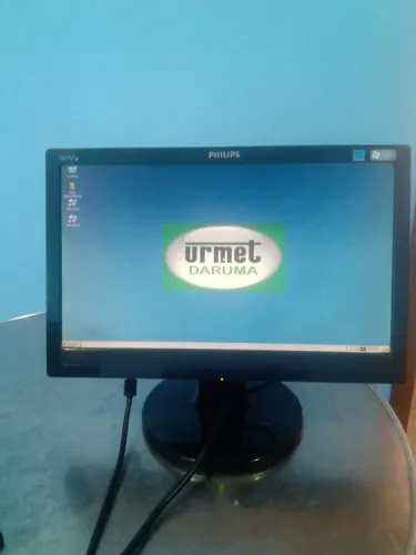 Monitor 16" philips