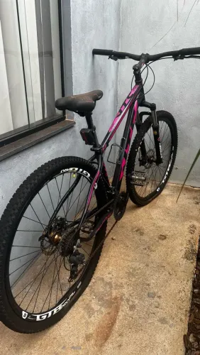 Bicicleta aro 29